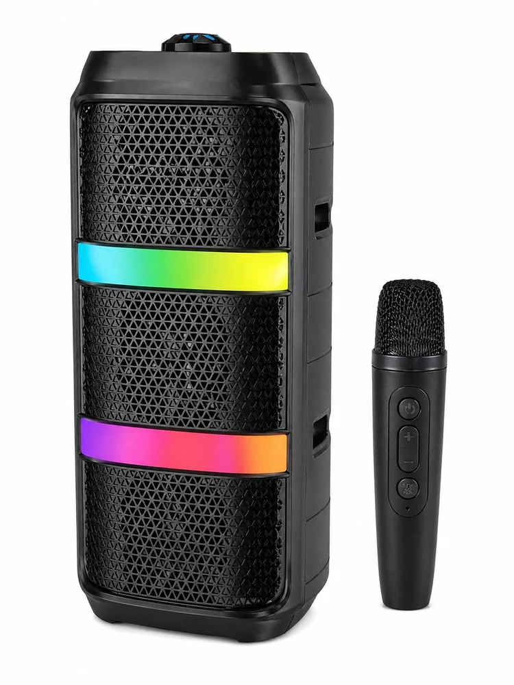 Portativ dinamik Sing-E ZQS4305XW