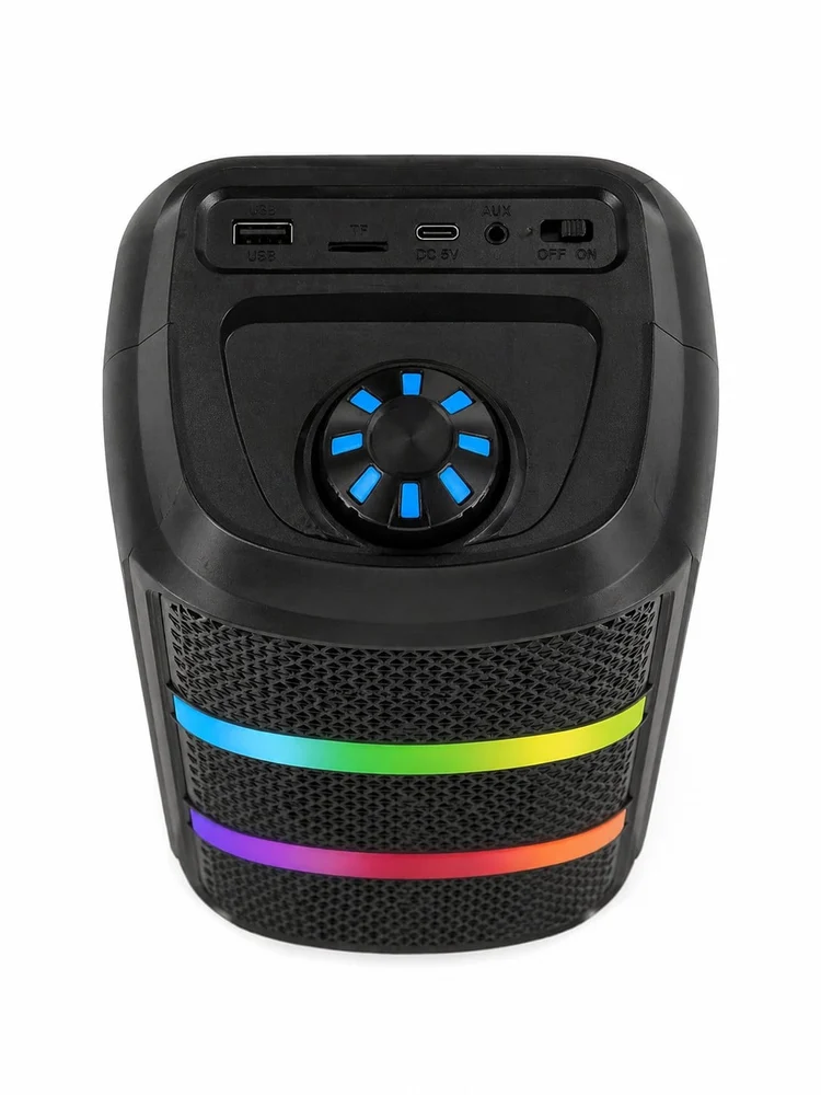 Portable Speaker Sing-E ZQS4305XW - 2
