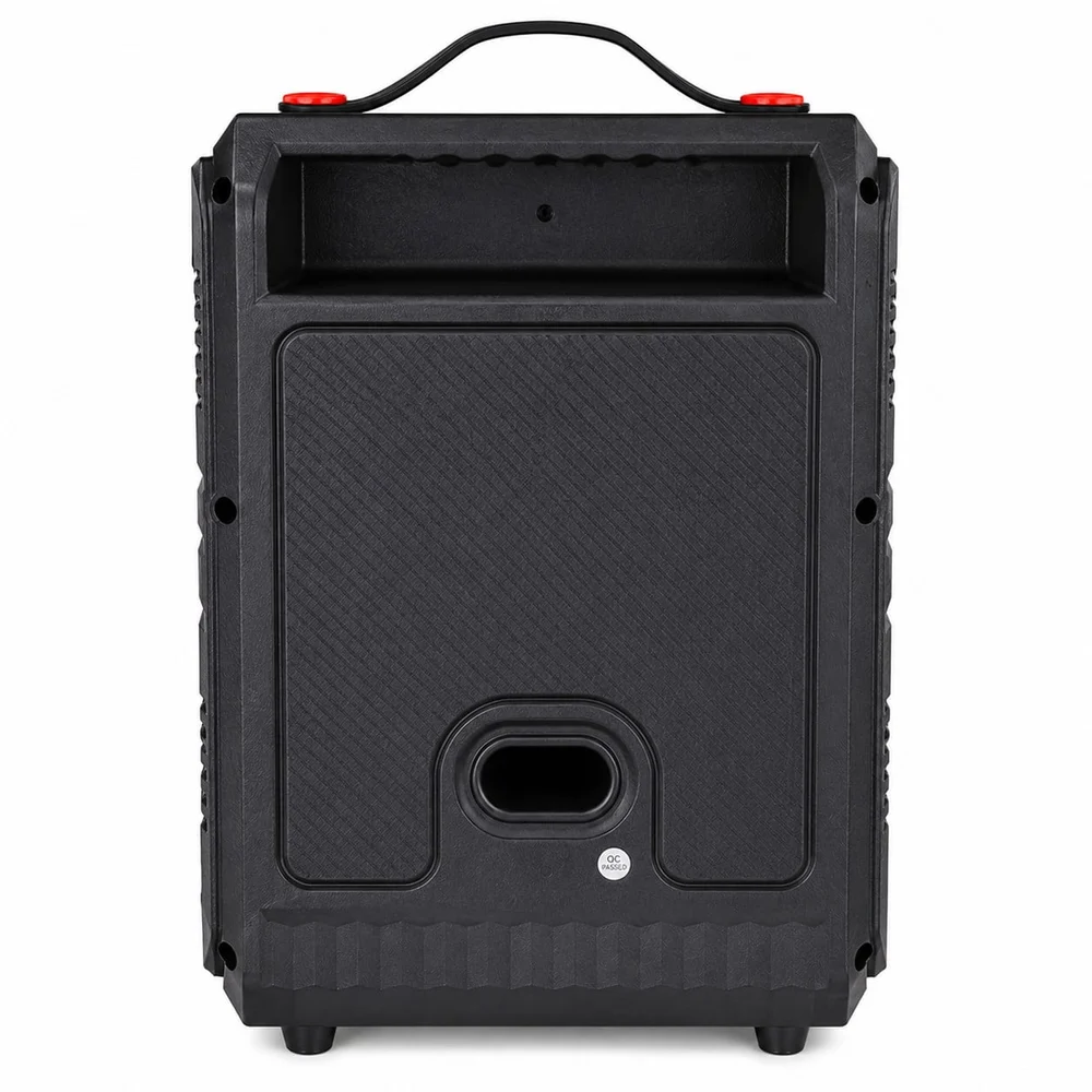 Portable Speaker Sing-E ZQS8177W - 2