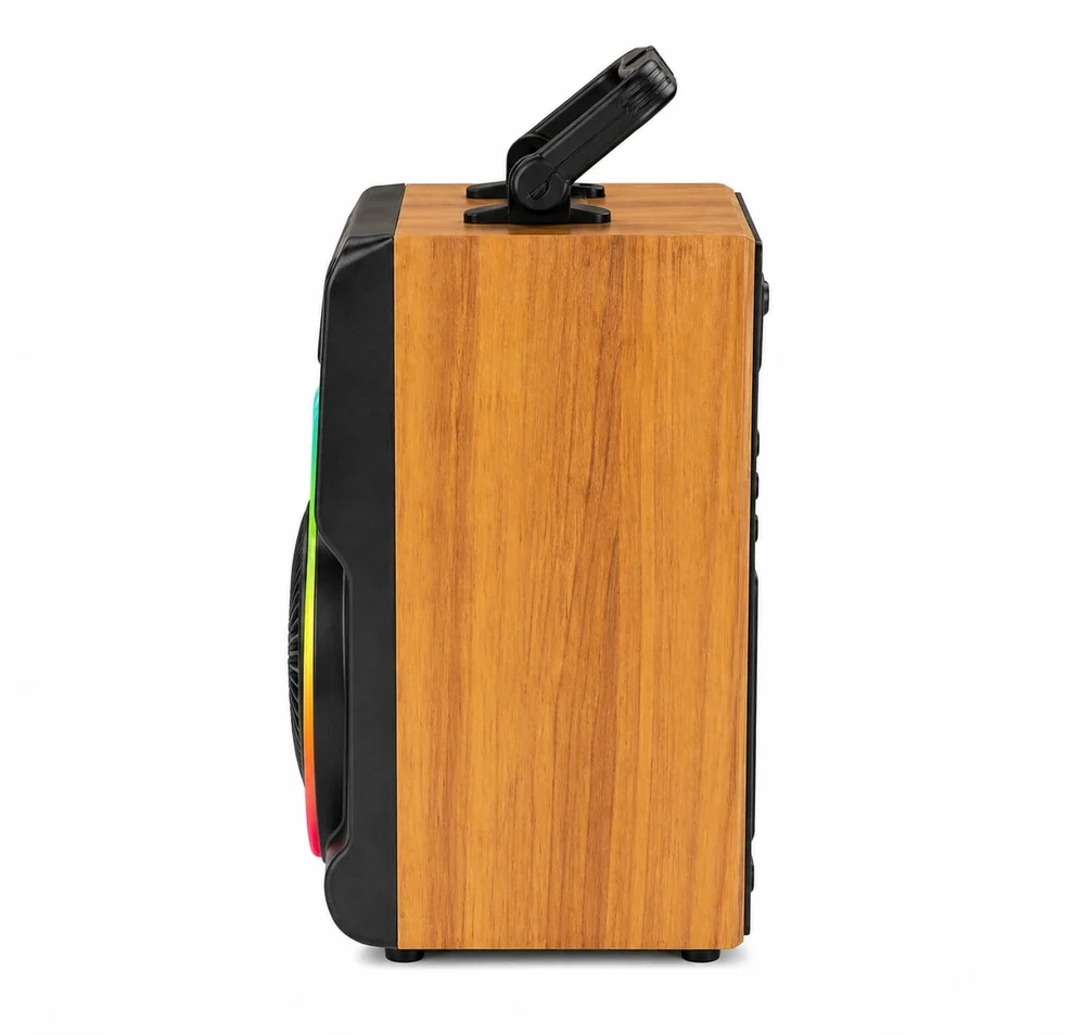 Portativ dinamik Sing-E ZQS14102 - 3