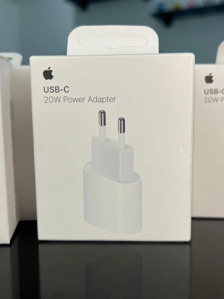 Network Power Adapter Power Adapter 20W USB-C