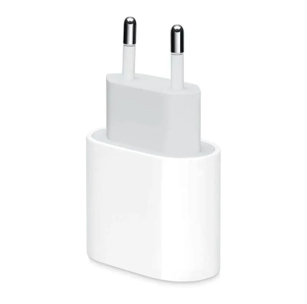 Network Power Adapter Type-C 20W White