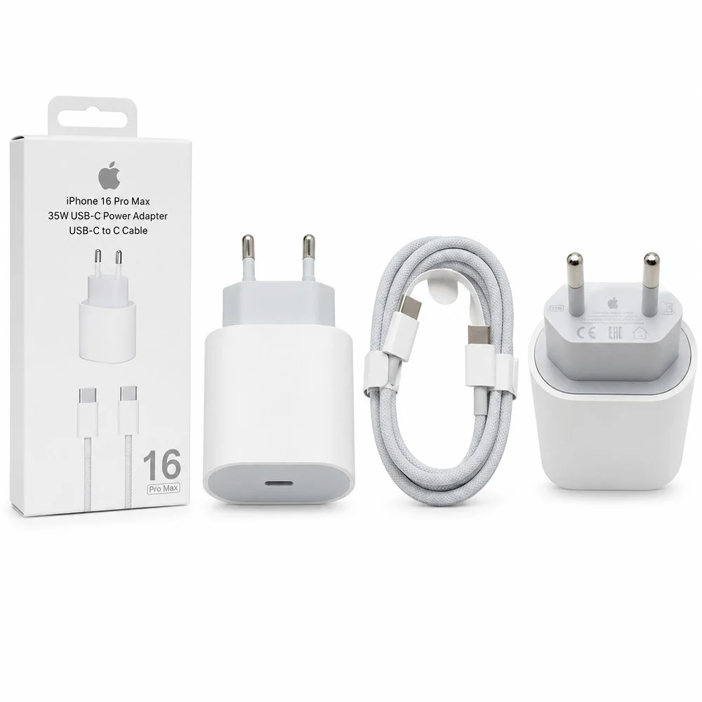 Adapter MJ145 PD 35W USB-C