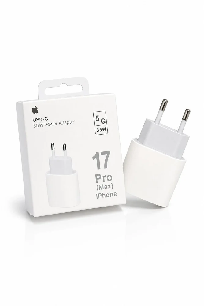 Adapter USB-C 35W Power