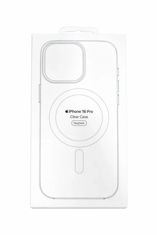 Case for iPhone 16 Pro Max MagSafe