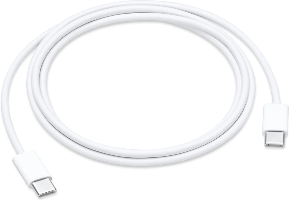 USB Cable No Brand USB-C to USB-C 1 m (MM093ZM/A)