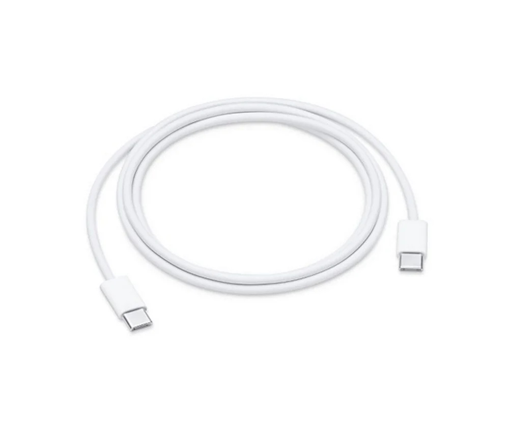 Кабель No Brand USB-C 2М для Apple устройств, Белый