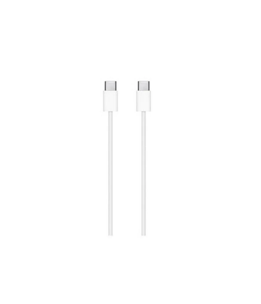Кабель No Brand USB-C 2М для Apple устройств, Белый - 2