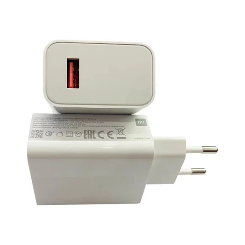 Сетевое зарядное устройство No Brand MDY-11-EZ 33W, белый - 2