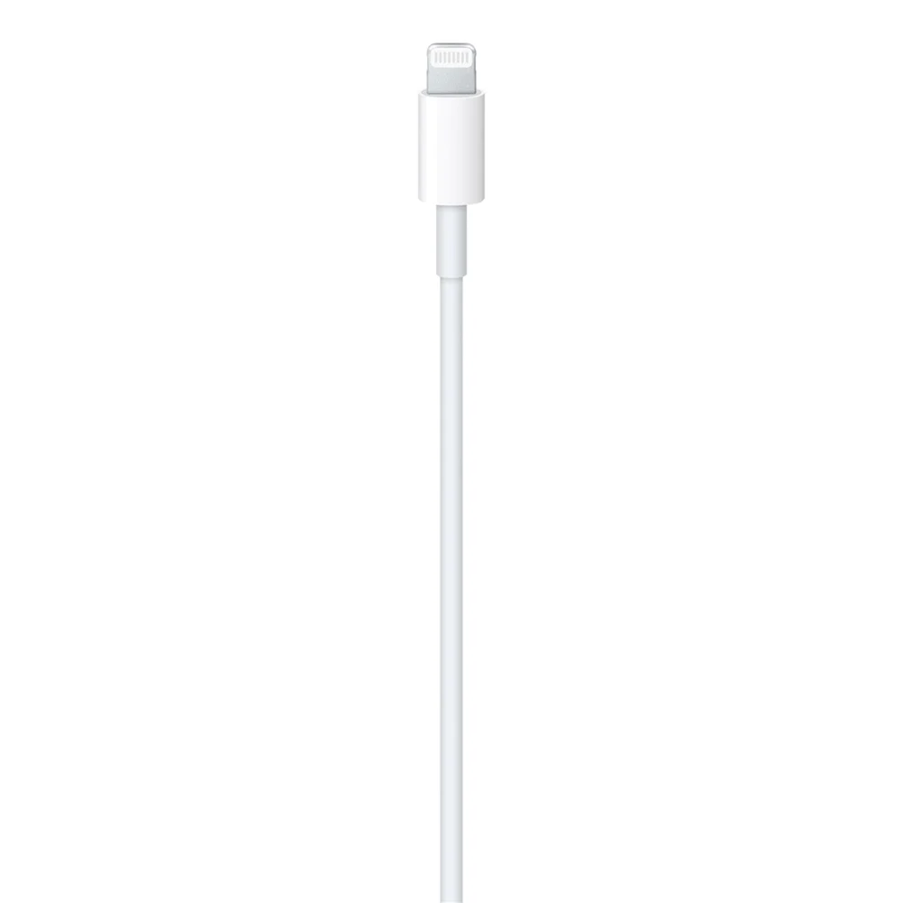 USB cable USB-C to Lightning Cable White 2m (MQGH2AM/A) - 2