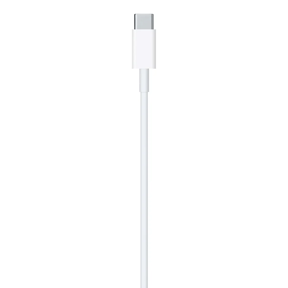 USB cable USB-C to Lightning Cable White 2m (MQGH2AM/A) - 3
