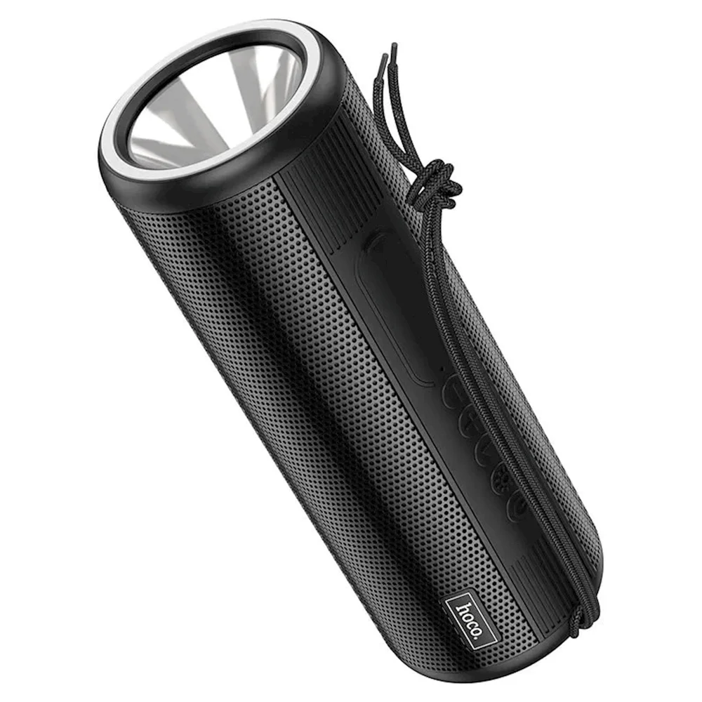 Портативная колонка Hoco HC11 Bora Sports Black
