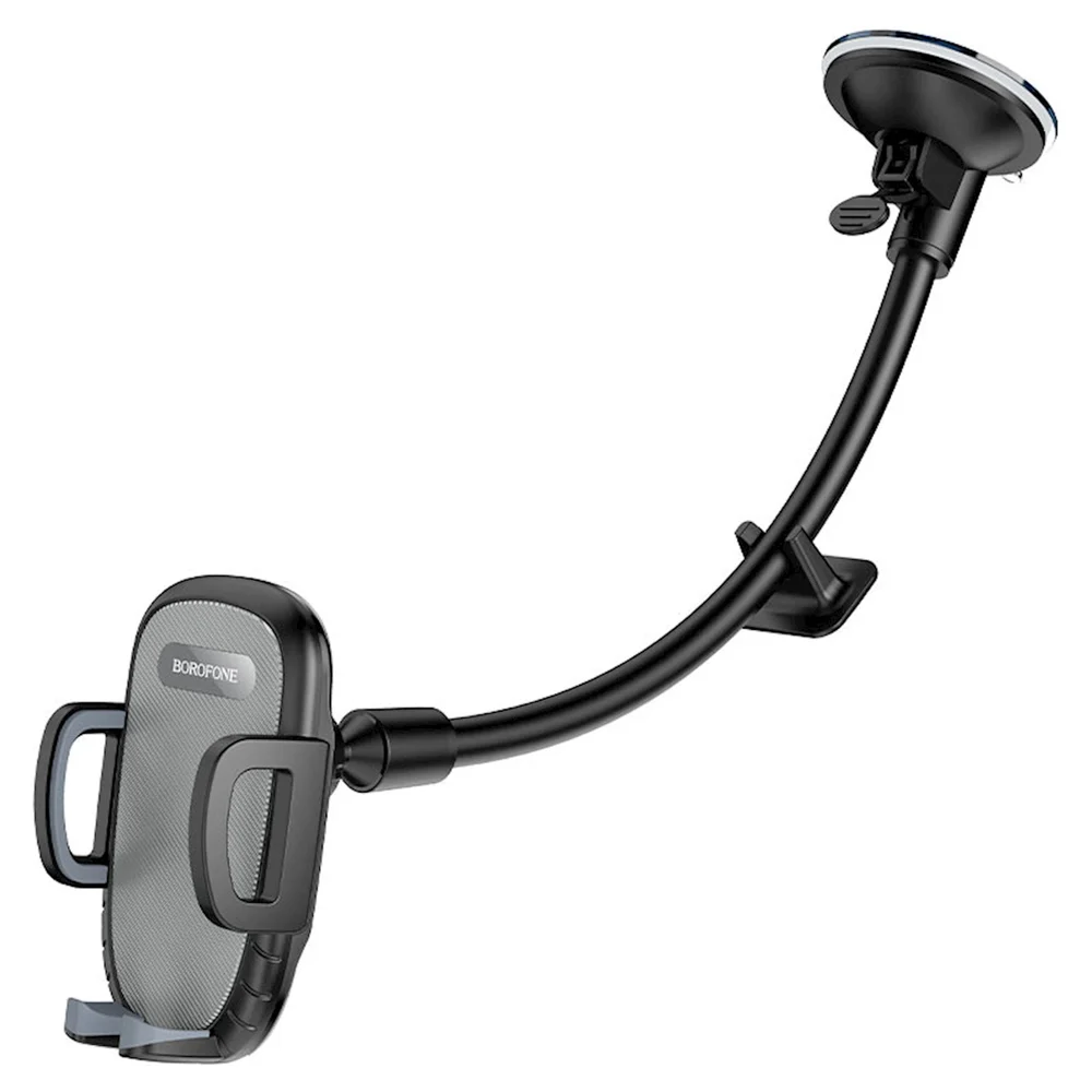 Araba için telefon tutacağı Borofone BH54 Black