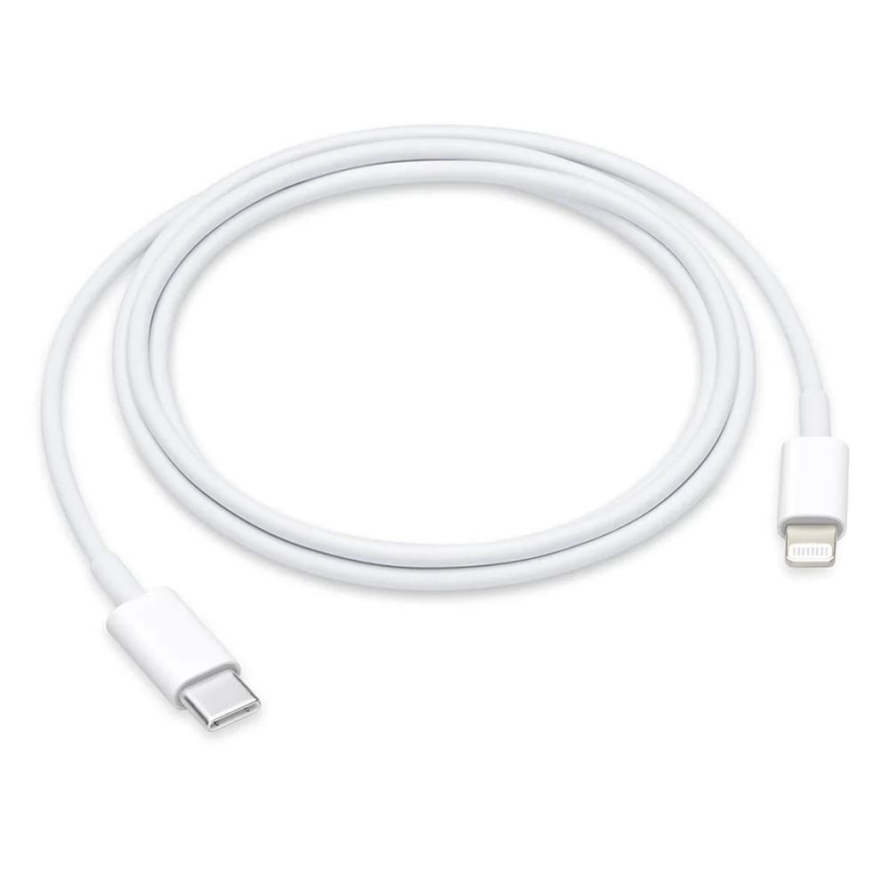 Kablo USB No Brand USB-C to Lightning 1 m (MXOK2ZM/A)