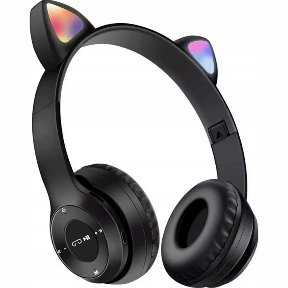 Simsiz qulaqlıqlar CAT P47 Black - 2