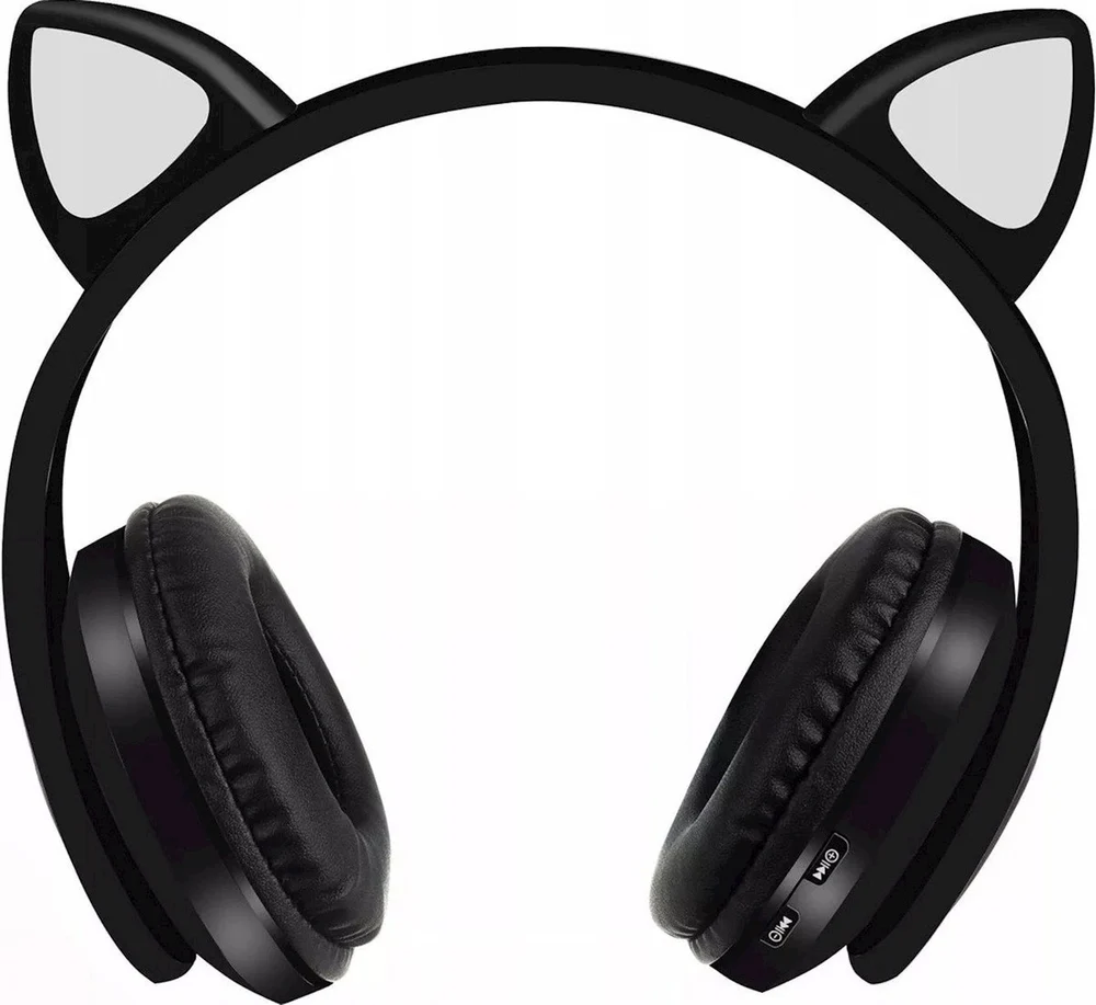 Simsiz qulaqlıqlar CAT P47 Black - 3
