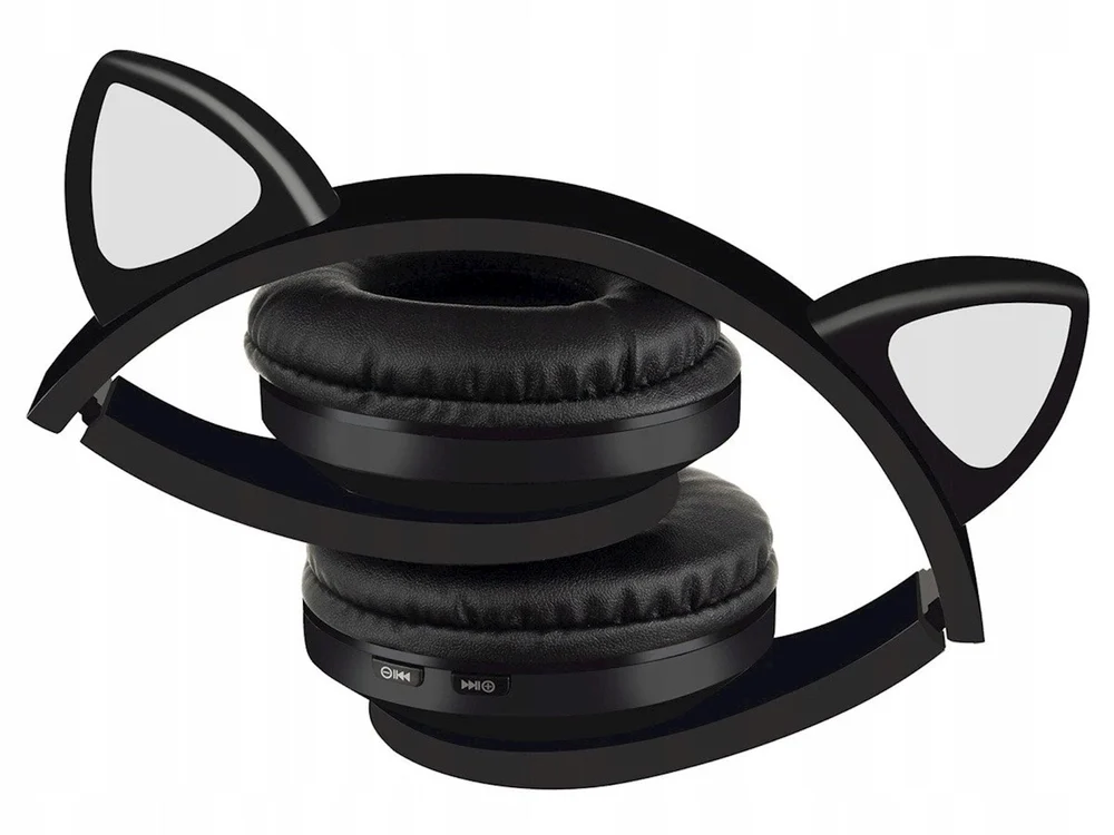 Simsiz qulaqlıqlar CAT P47 Black - 4