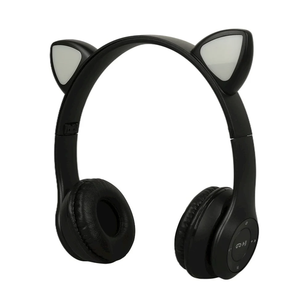 Simsiz qulaqlıqlar CAT P47 Black - 5