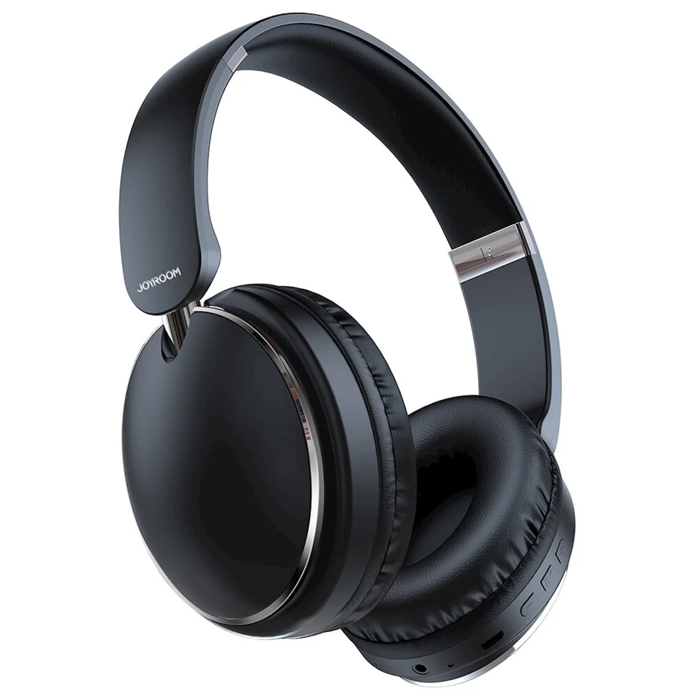 Wireless Headphones Joyroom JR-HL2 Black - 2