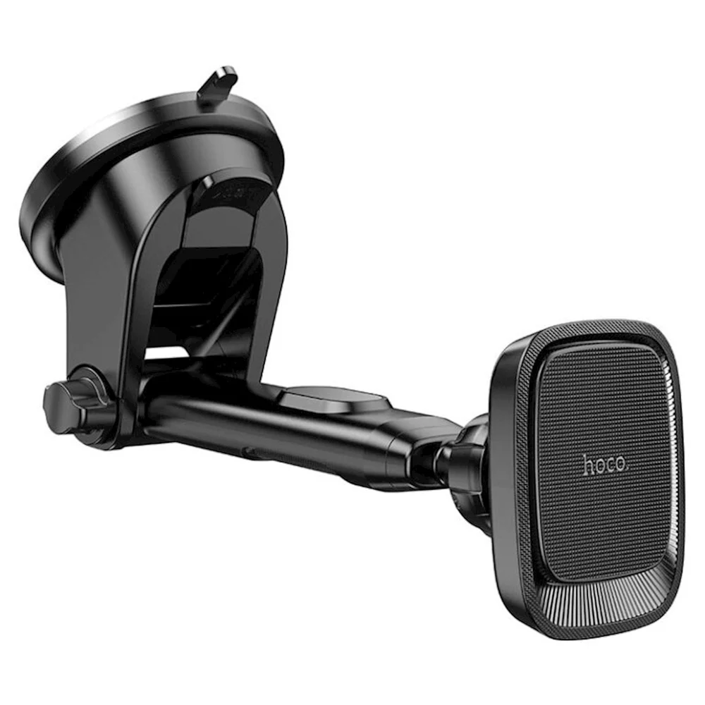Hoco CA116 Blue Shark Car Phone Holder - 2