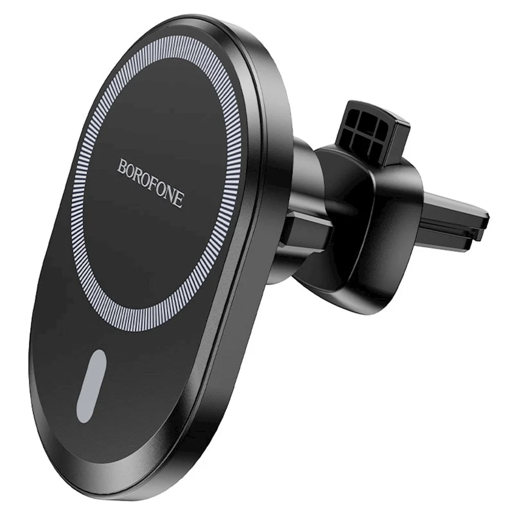 Araç için Telefon Tutacağı Borofone BH201 Siyah