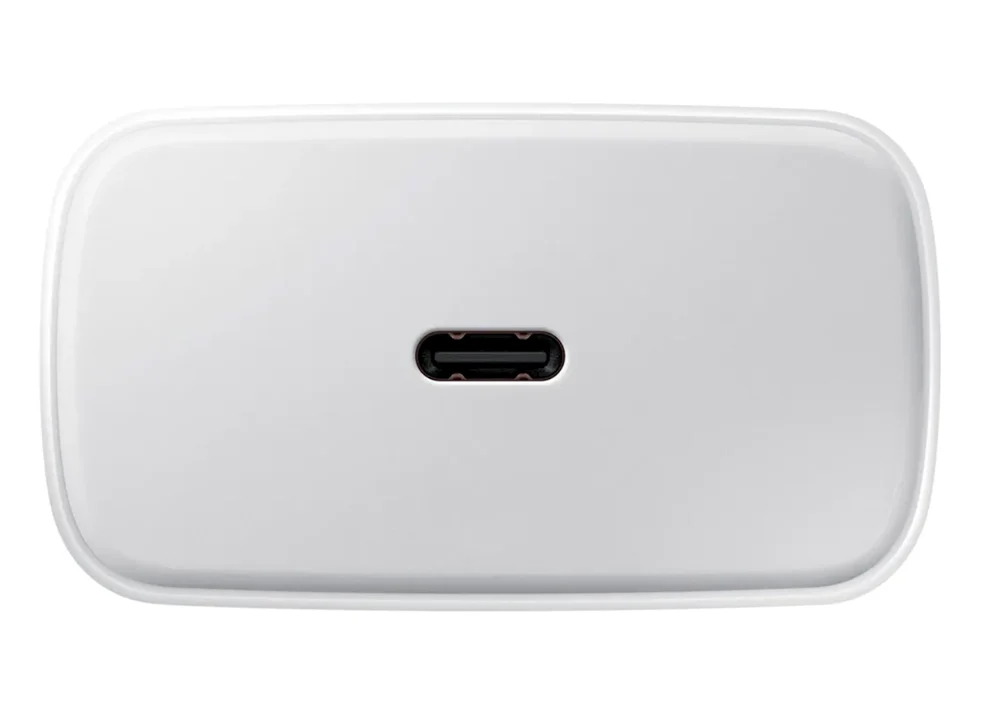 Сетевое зарядное устройство No Brand EP-TA845 USB Type-C 45W White - 2