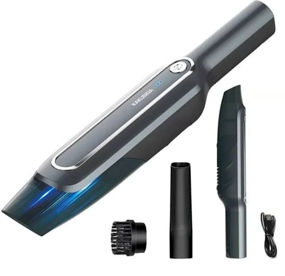 Kakusiga KSC-776 Wireless Car Vacuum Cleaner - 2