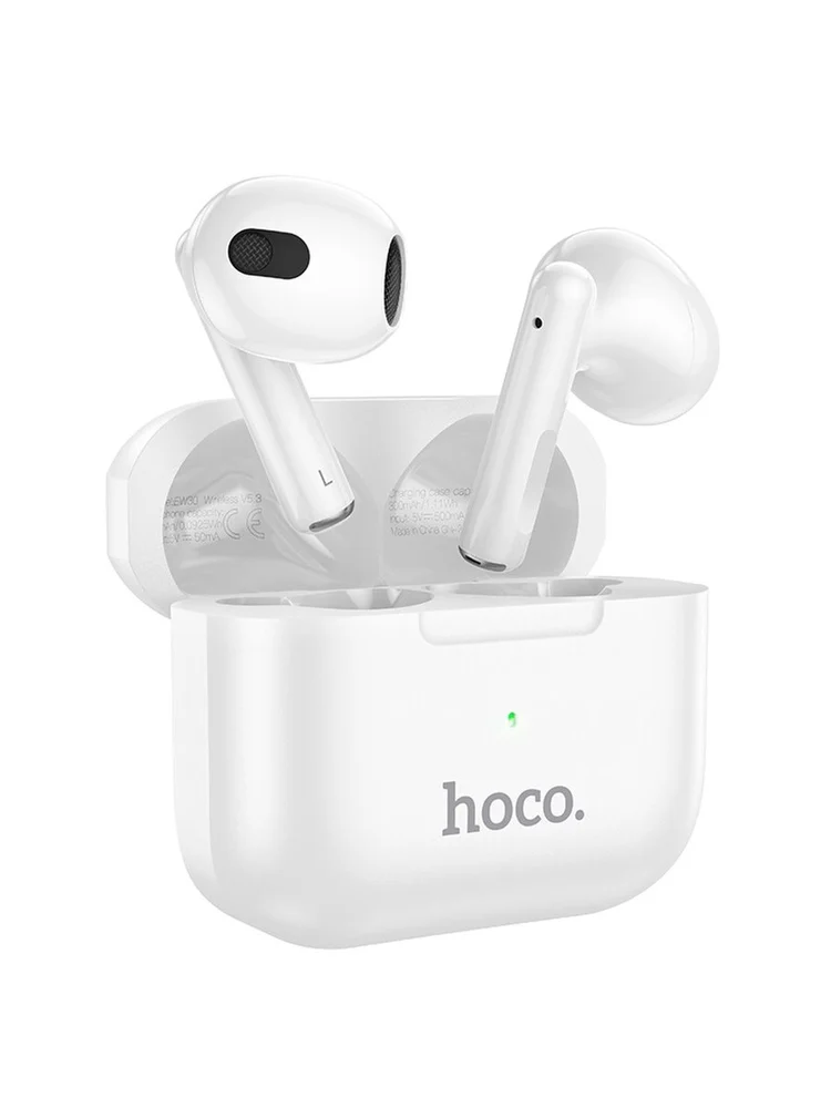 Беспроводной наушник Hoco EW30 White