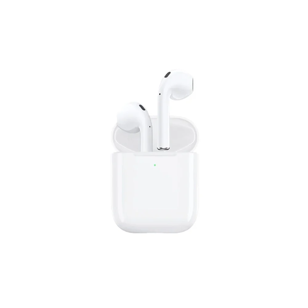 Беспроводные наушники PD-BT360 Air Plus White
