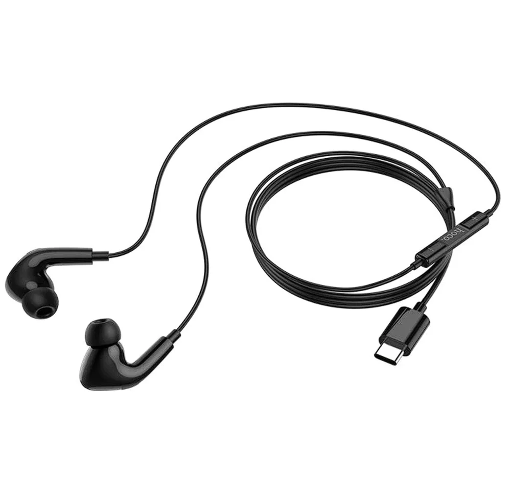 Проводные наушники Hoco M101 Pro