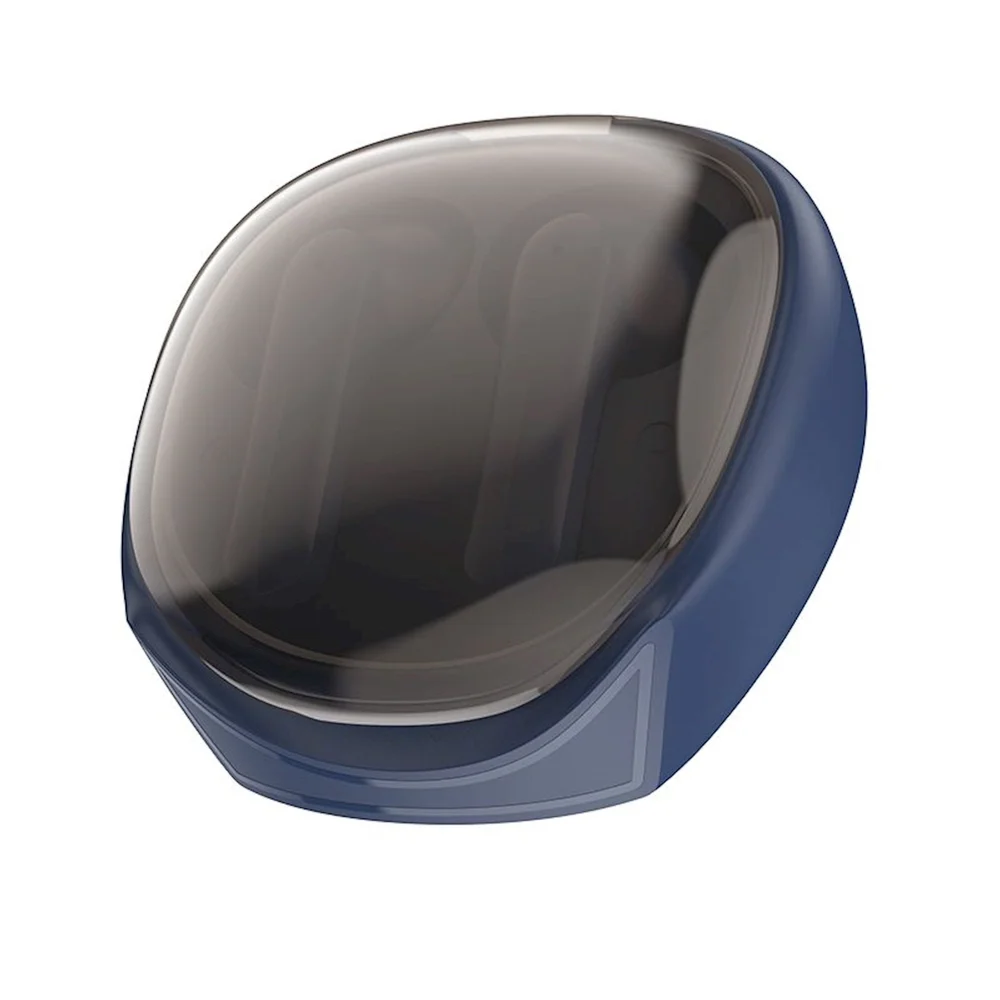 Kablosuz kulaklık Borofone BW37 Blue - 2