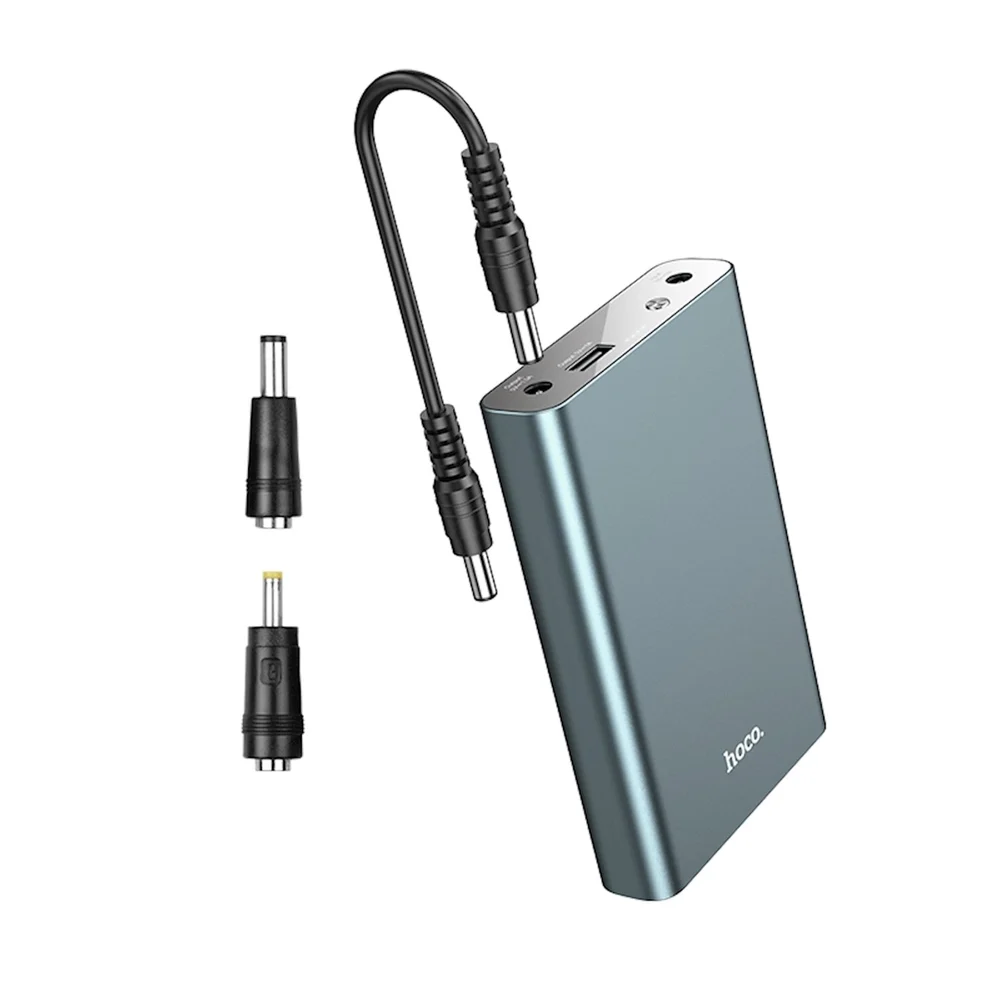 Harici batarya Hoco J97 10000 mAh Gray
