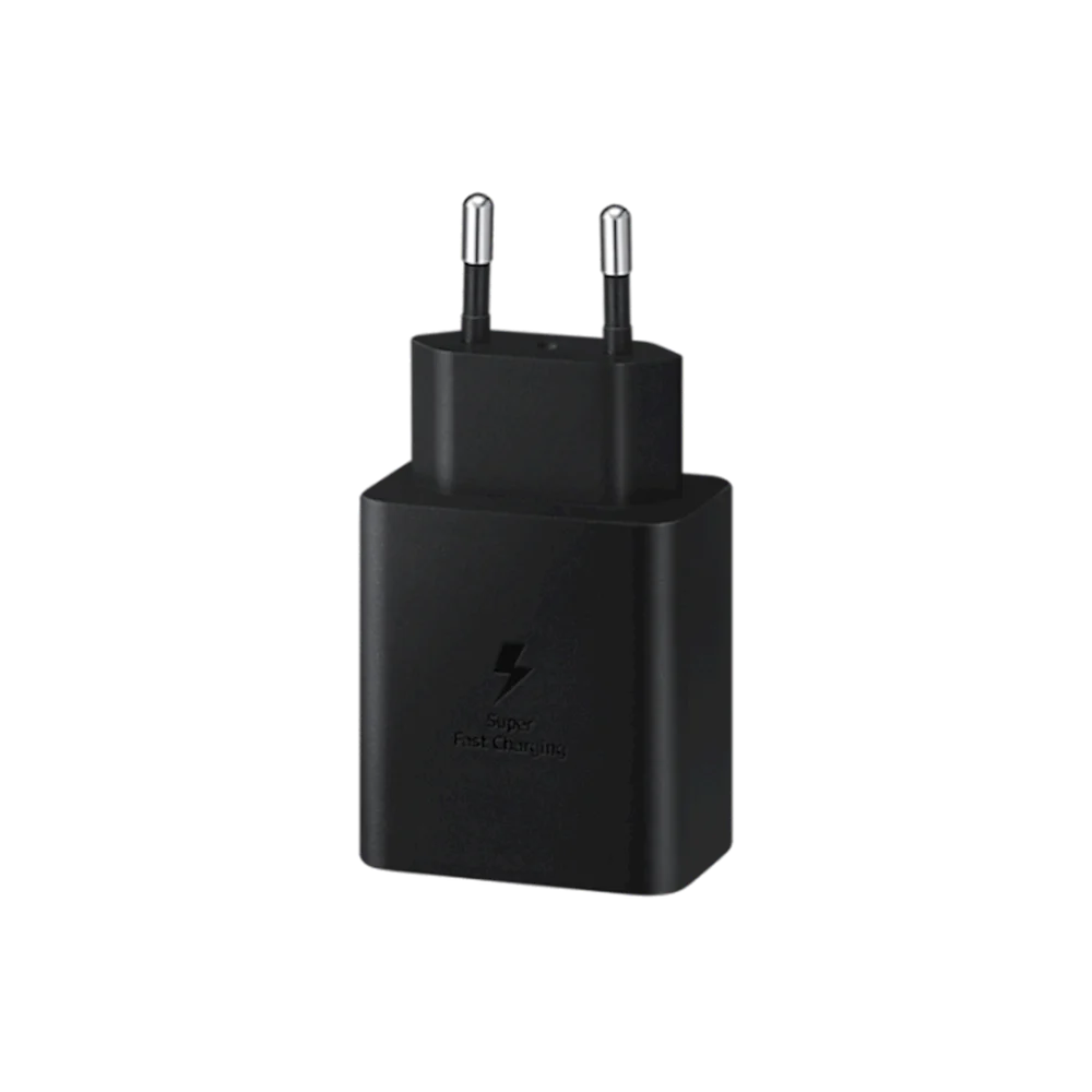 Сетевое зарядное устройство No Brand 45W (EP-T4510XBEGRU), Черное - 2