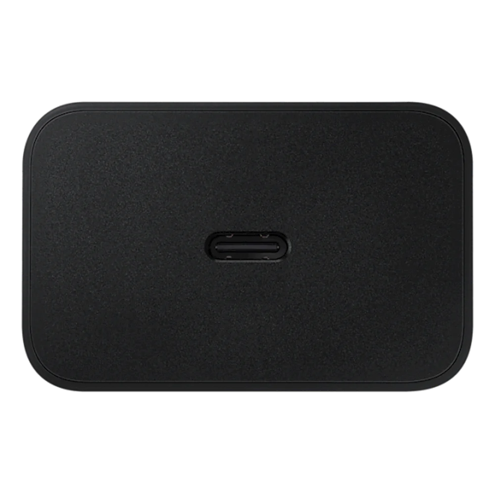 Сетевое зарядное устройство No Brand 45W (EP-T4510XBEGRU), Черное - 3
