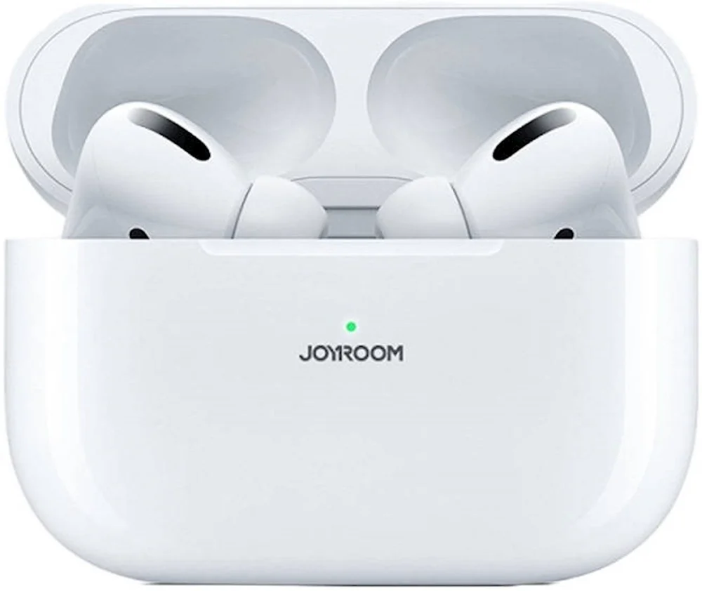 Wireless Earbuds Joyroom JR-T03S Pro (6956116766511) - 2