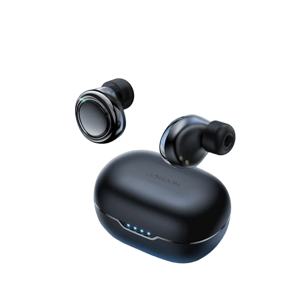 Wireless Earbuds Joyroom Jdots Series JR-DB1 Black - 2