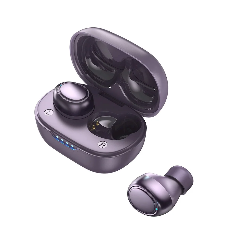 Беспроводные наушники Joyroom Jdots Series JR-DB1 Purple