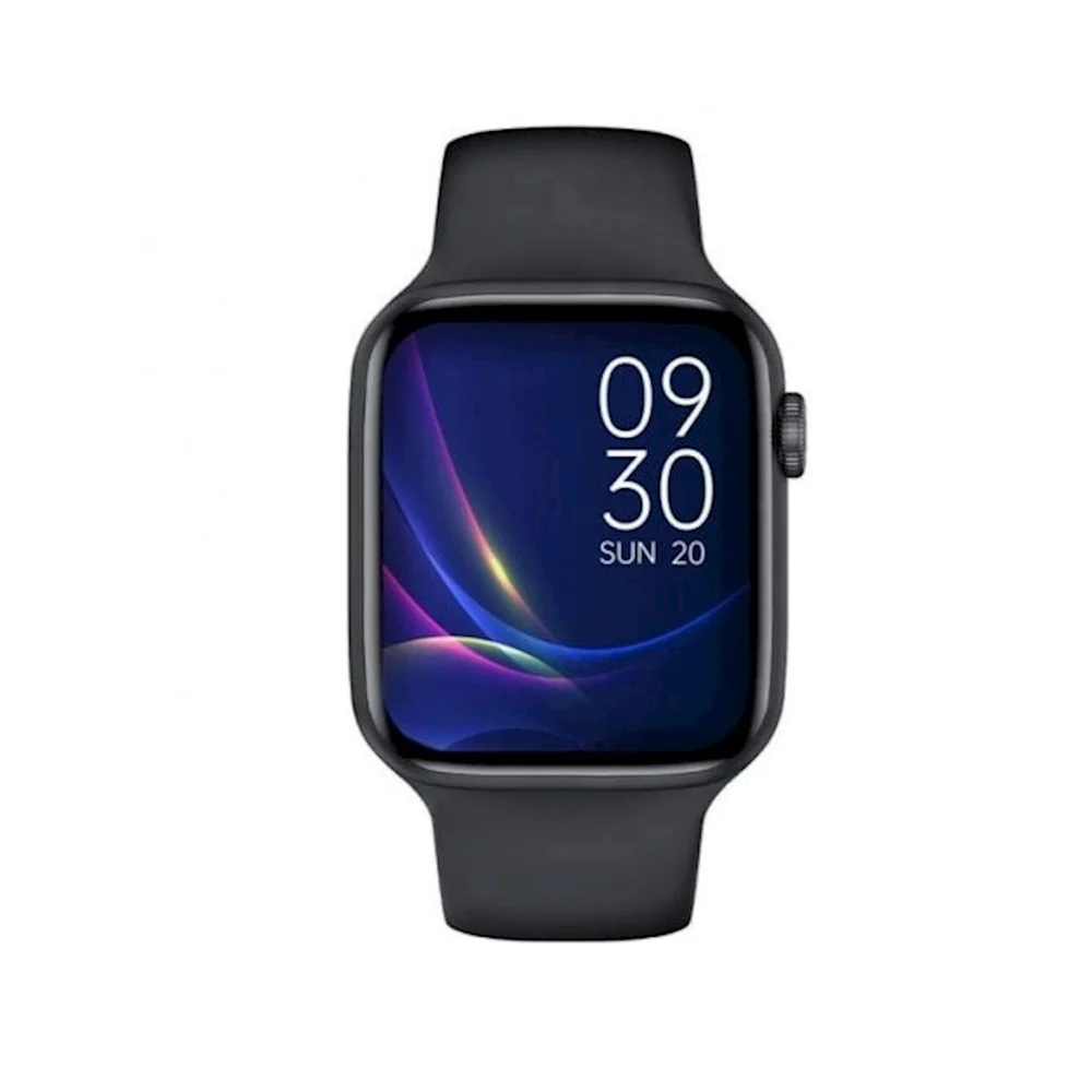 Ağıllı saat Hoco Y5 Pro Black