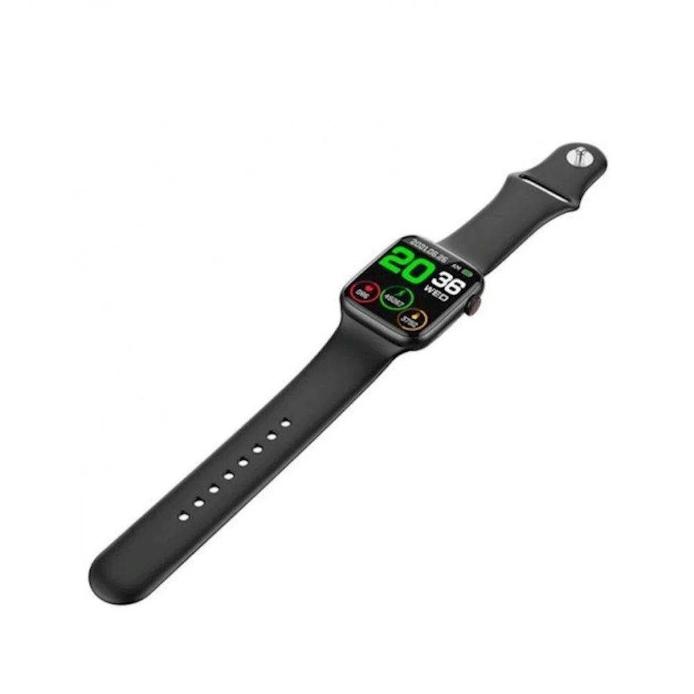 Ağıllı saat Hoco Y5 Pro Black - 2