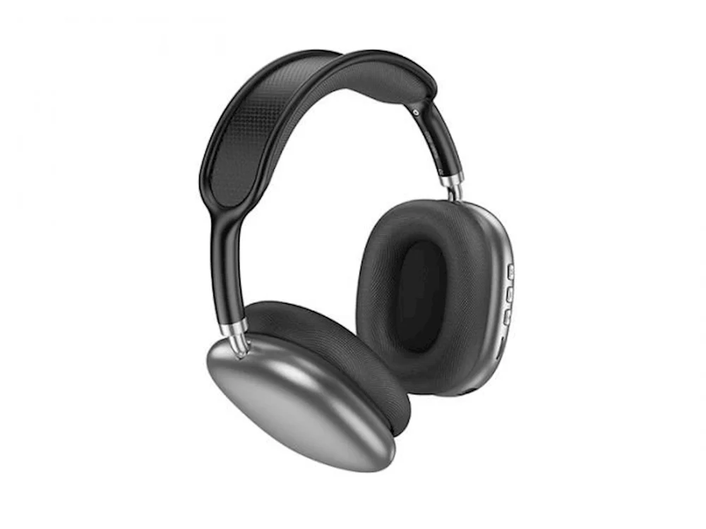 Wireless Earbuds Borofone BO22 Black - 2