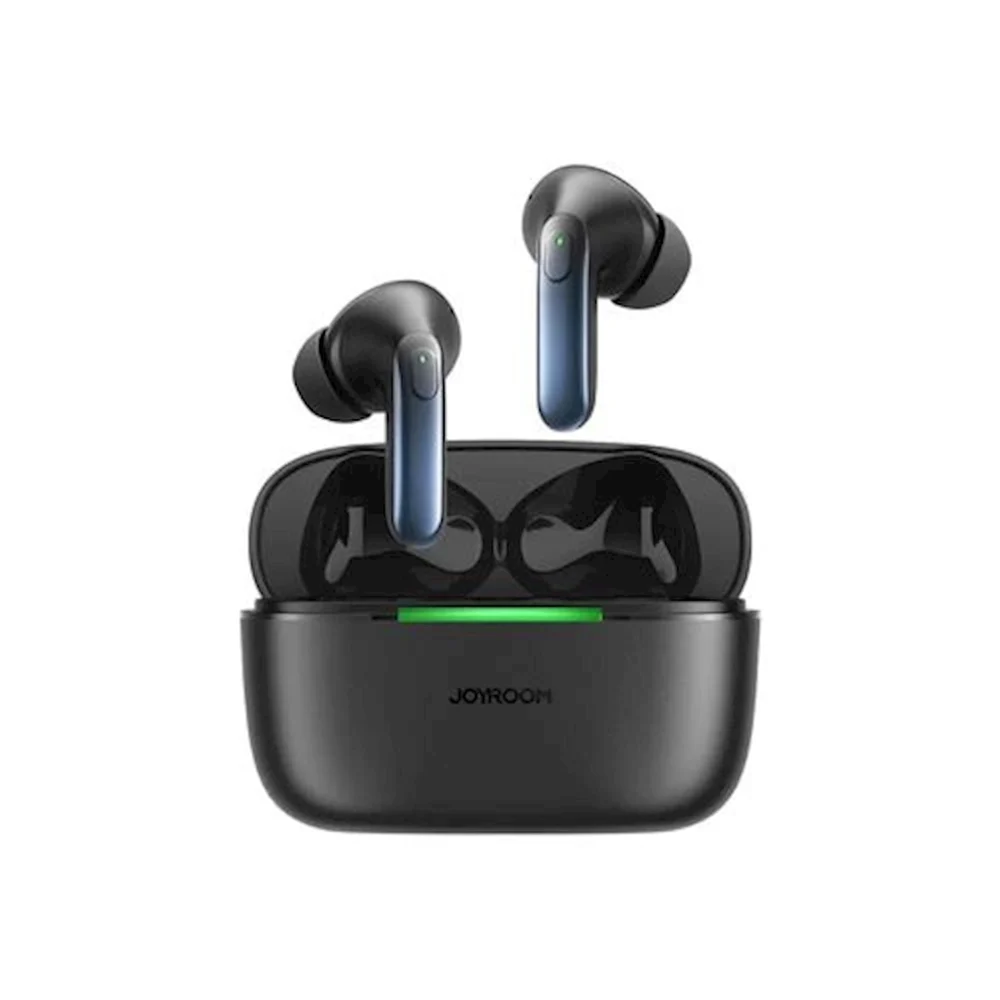 Беспроводные наушники Joyroom JR-BC1 ANC Black