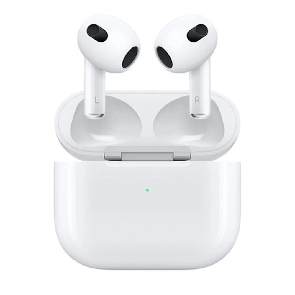 Wireless Earbuds No Brand 3 White