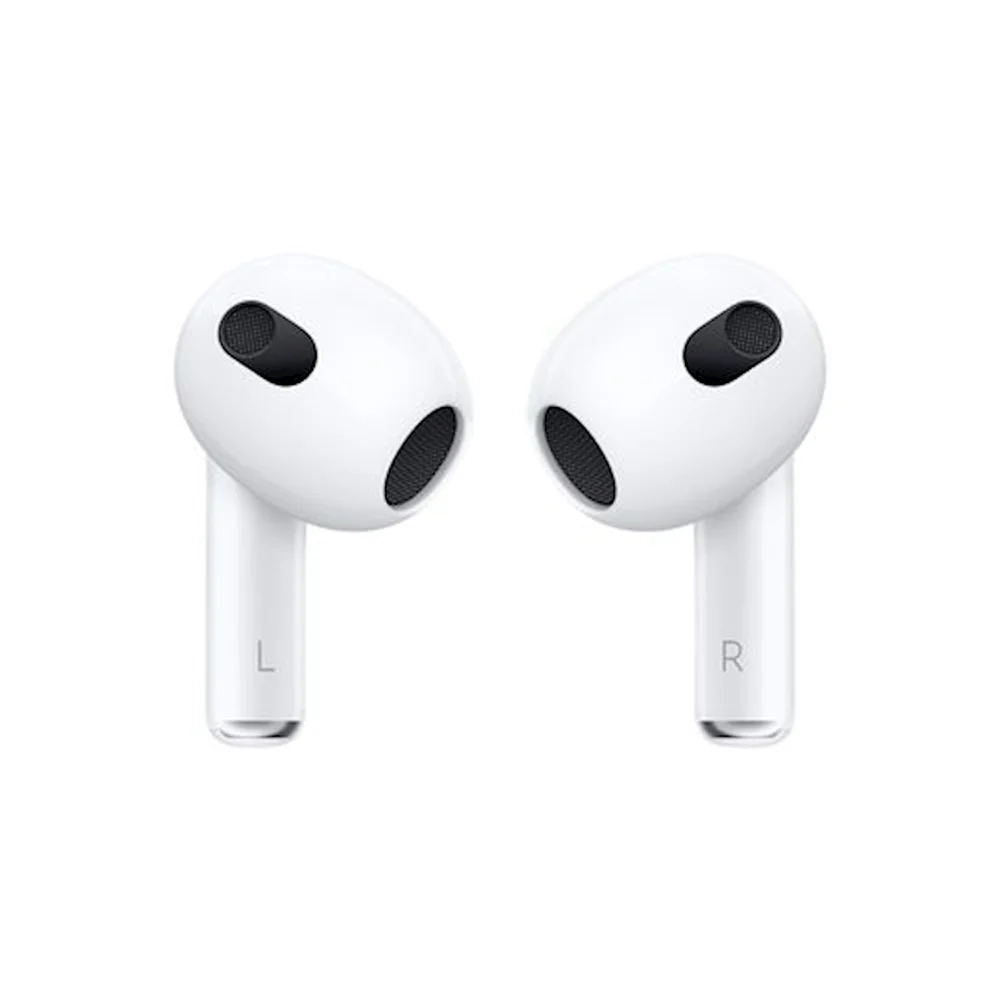 Wireless Earbuds No Brand 3 White - 2