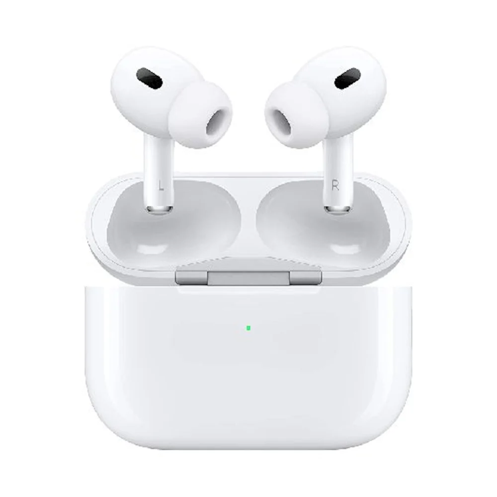Wireless Earbuds No Brand Pro 2 ANC White
