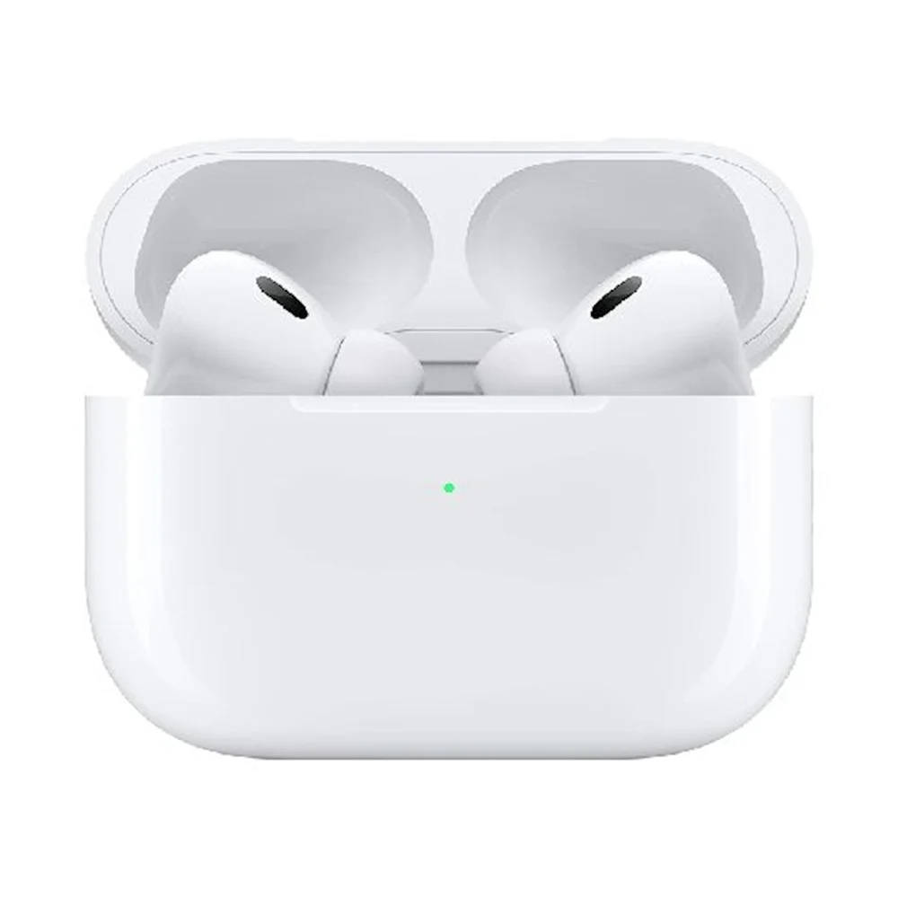 Wireless Earbuds No Brand Pro 2 ANC White - 2