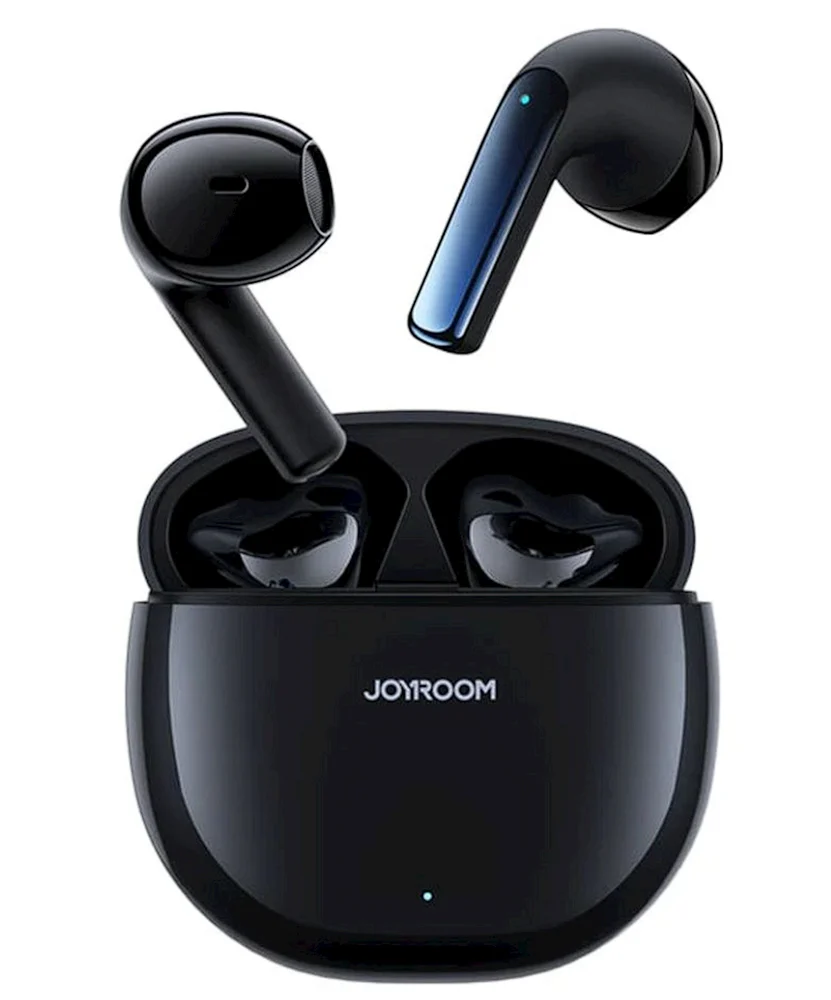Беспроводные наушники Joyroom PB1 ENC Black