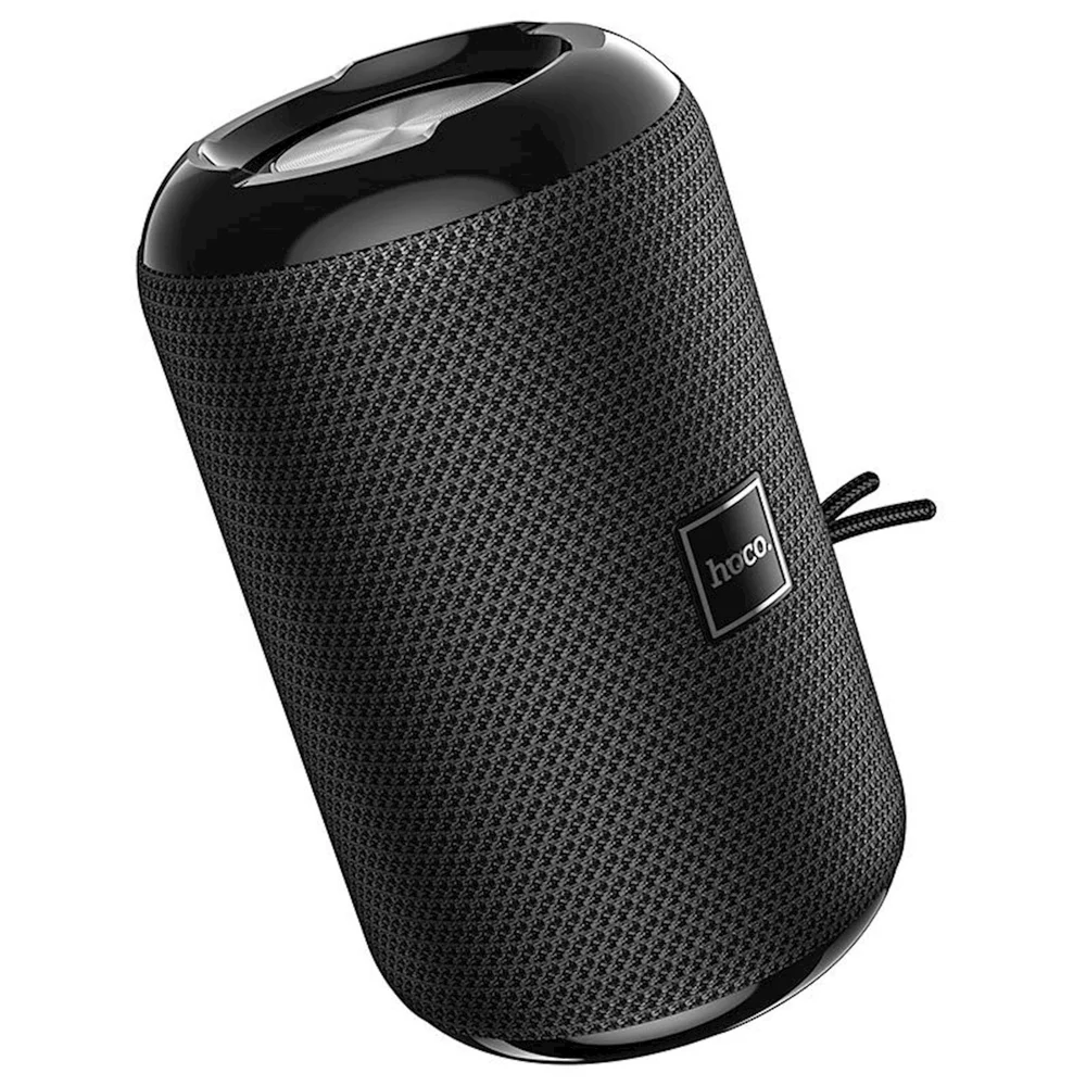 Hoco HC1 Black Portable Speaker - 2