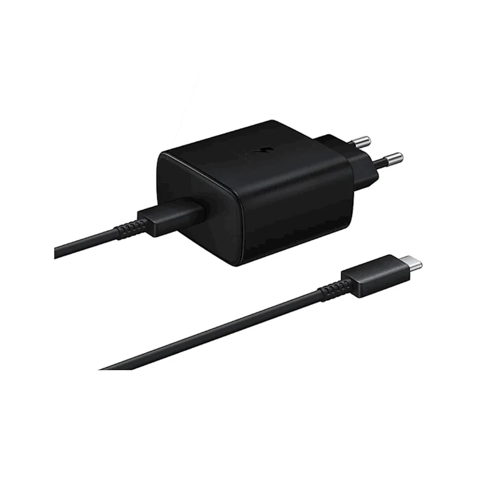 Network Power Adapter No Brand EP-TA845XBEGRU
