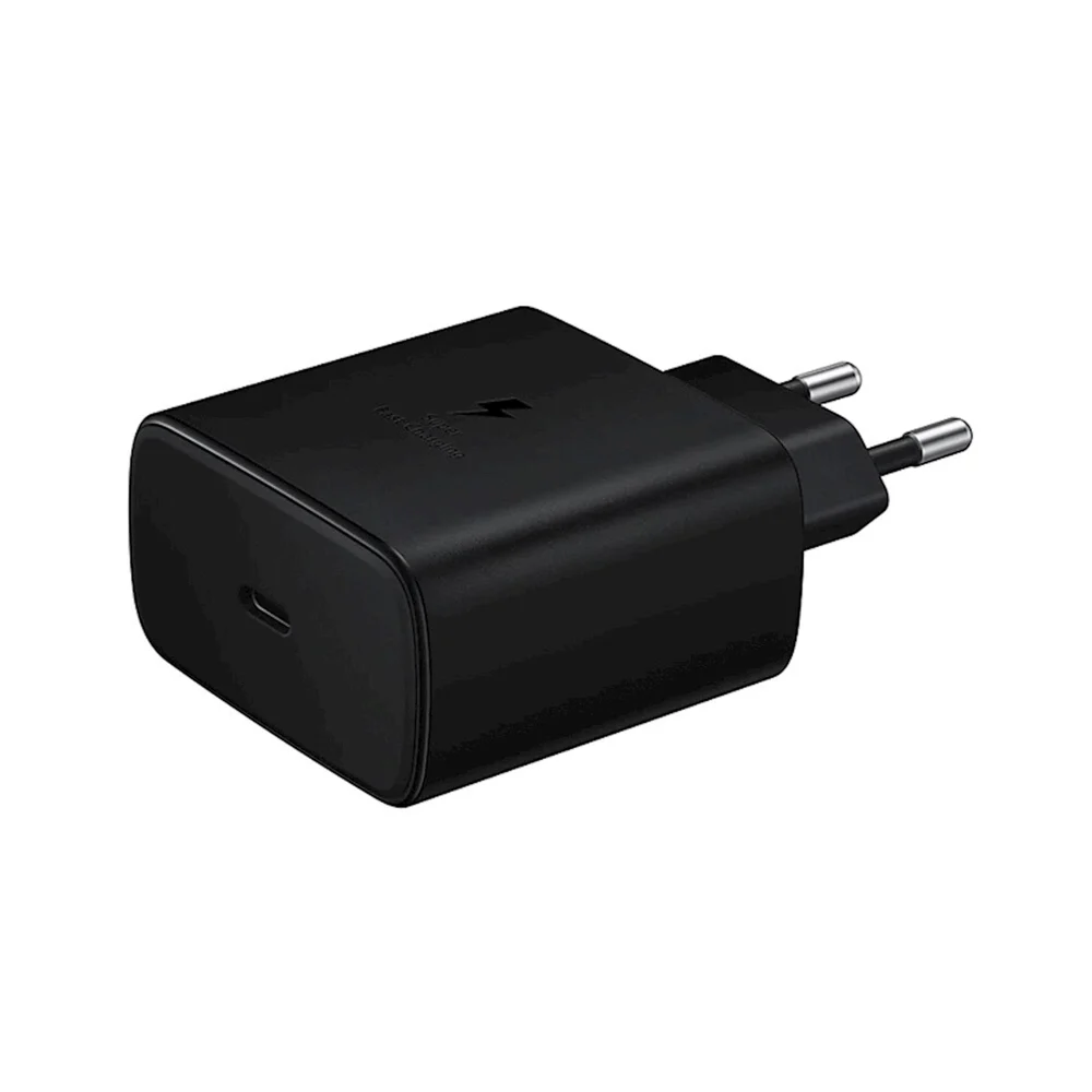 Network Power Adapter No Brand EP-TA845XBEGRU - 2