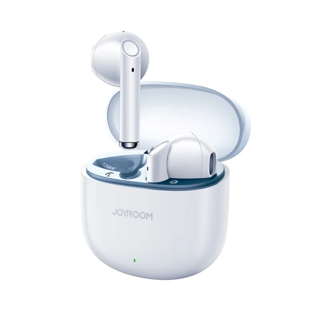 Беспроводная наушник Joyroom JR-PB2 White